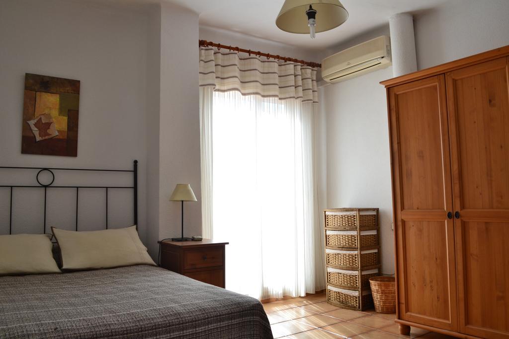 Can Llorach Sant Jaume d'Enveja Kültér fotó